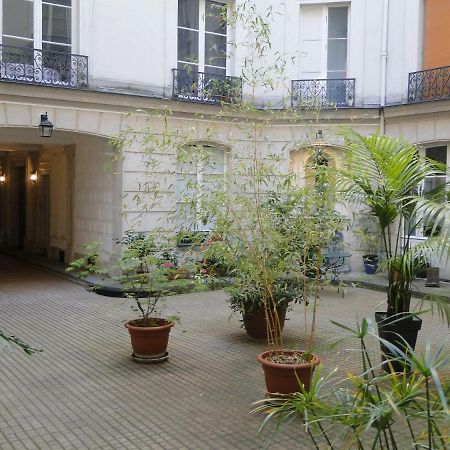 Appartement Odeon A 5 Minutes De La Seine Paryż Zewnętrze zdjęcie