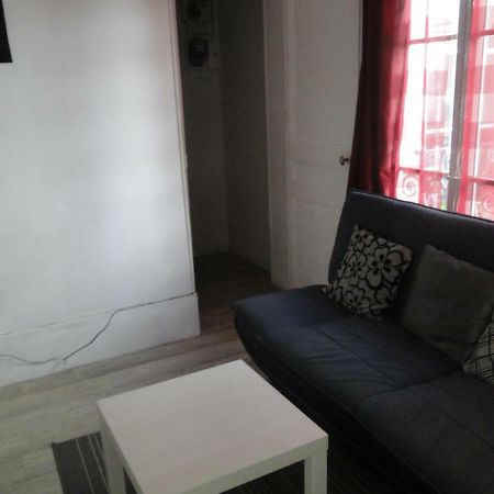 Appartement Odeon A 5 Minutes De La Seine Paryż Zewnętrze zdjęcie