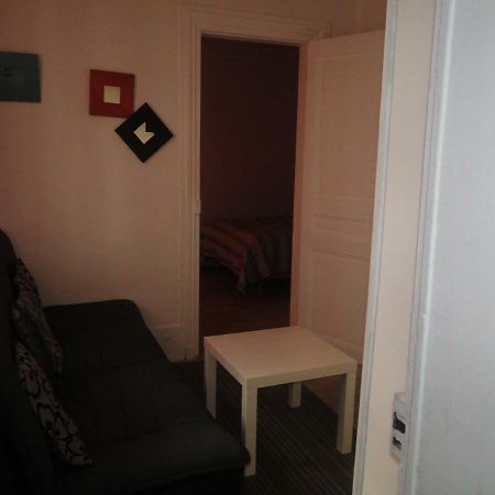 Appartement Odeon A 5 Minutes De La Seine Paryż Zewnętrze zdjęcie