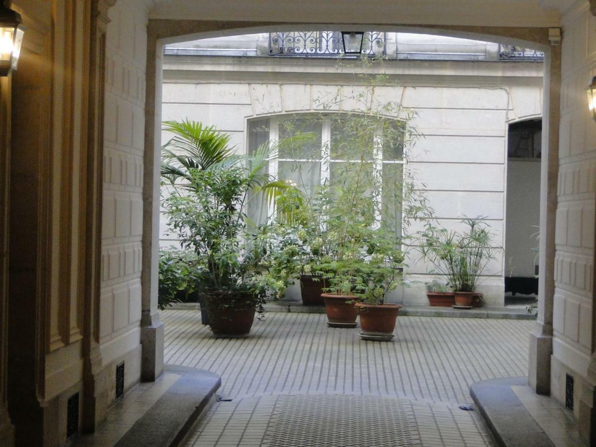 Appartement Odeon A 5 Minutes De La Seine Paryż Zewnętrze zdjęcie