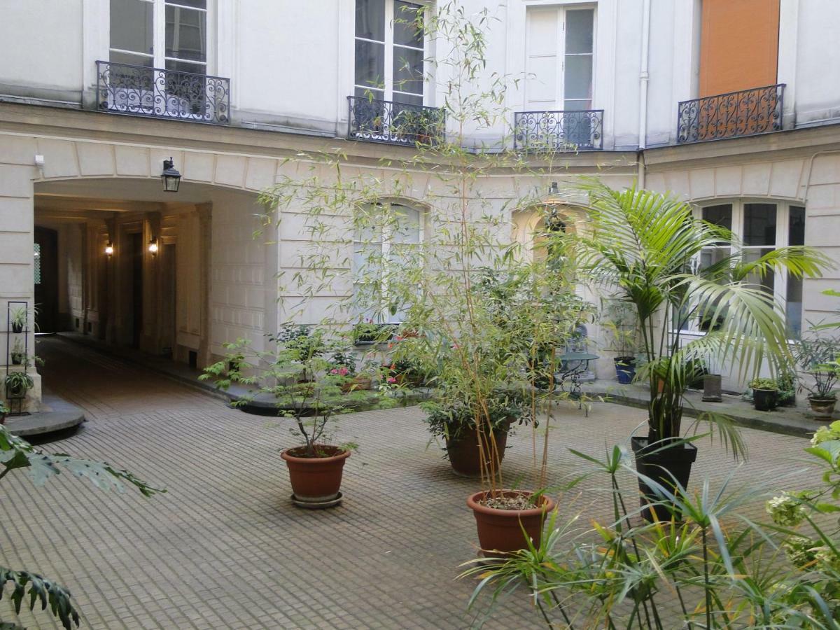 Appartement Odeon A 5 Minutes De La Seine Paryż Zewnętrze zdjęcie
