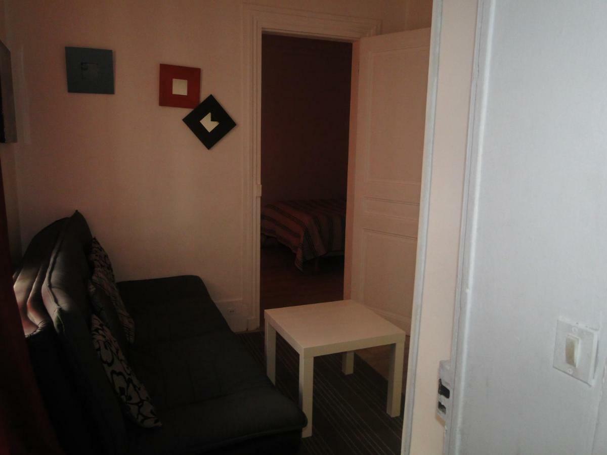 Appartement Odeon A 5 Minutes De La Seine Paryż Zewnętrze zdjęcie